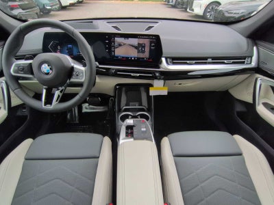 2026 BMW X1 xDrive28i