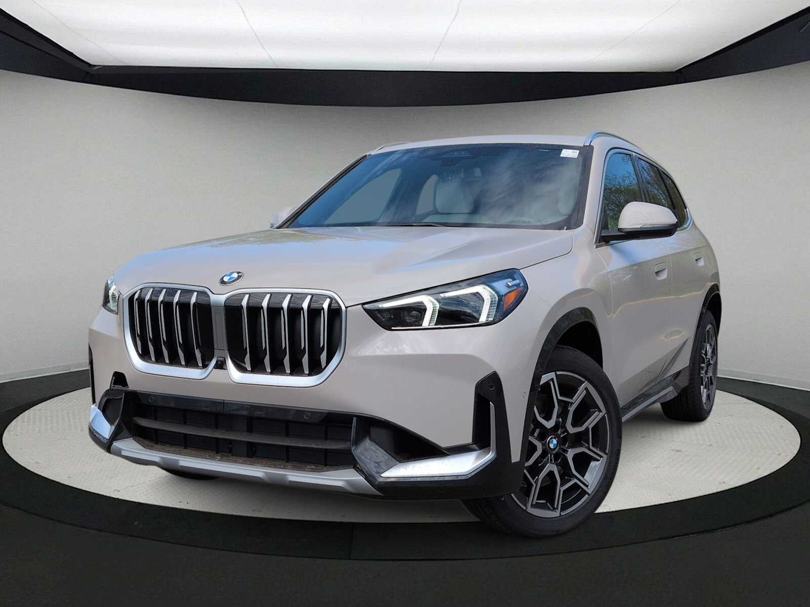 2026 BMW X1 xDrive28i xDrive28i
