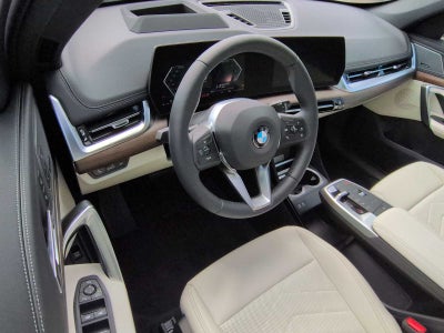 2026 BMW X1 xDrive28i xDrive28i