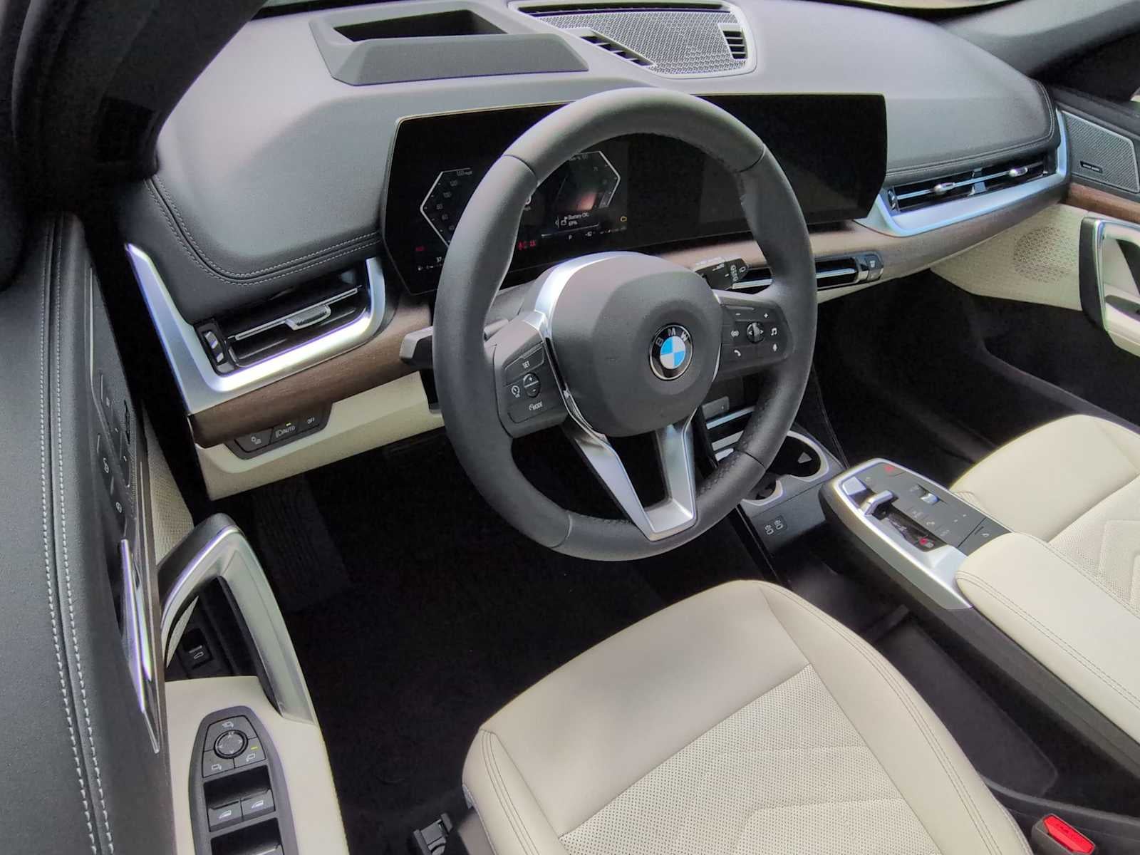 2026 BMW X1 xDrive28i xDrive28i