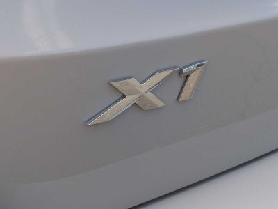2026 BMW X1 xDrive28i xDrive28i