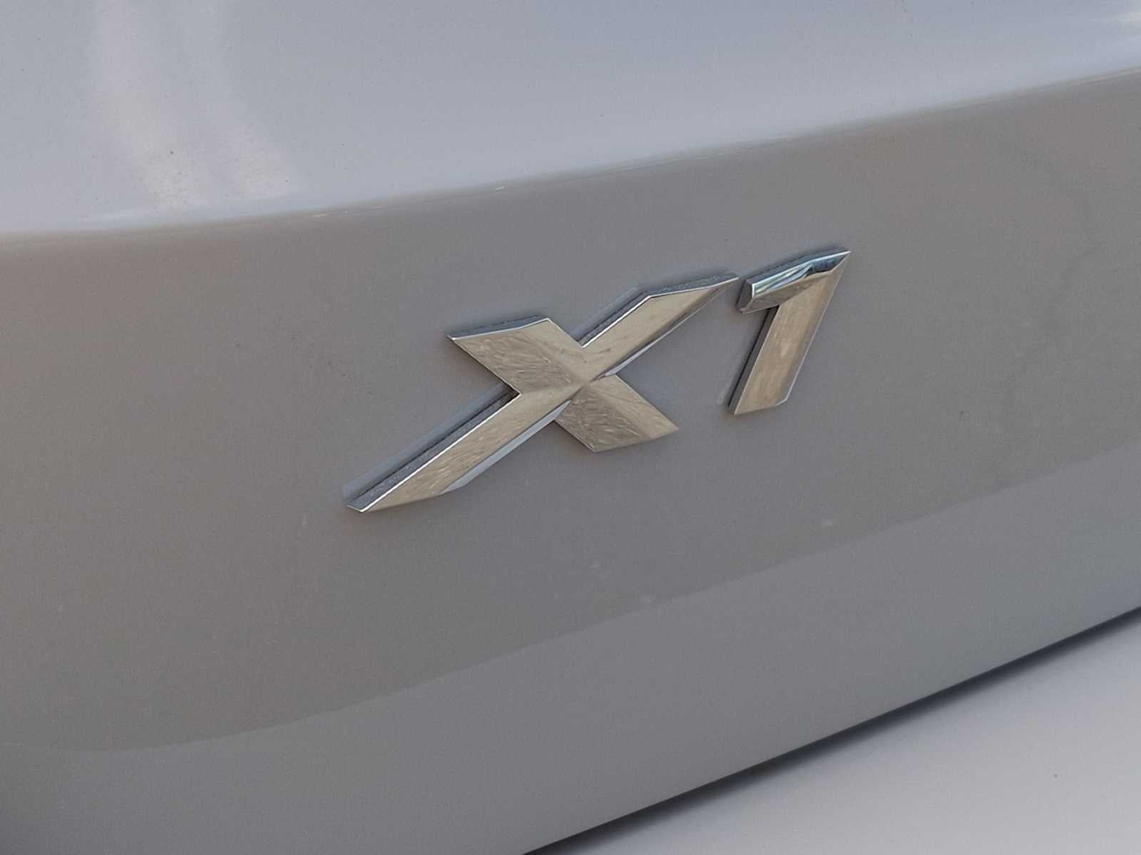 2026 BMW X1 xDrive28i xDrive28i