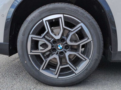 2026 BMW X1 xDrive28i xDrive28i