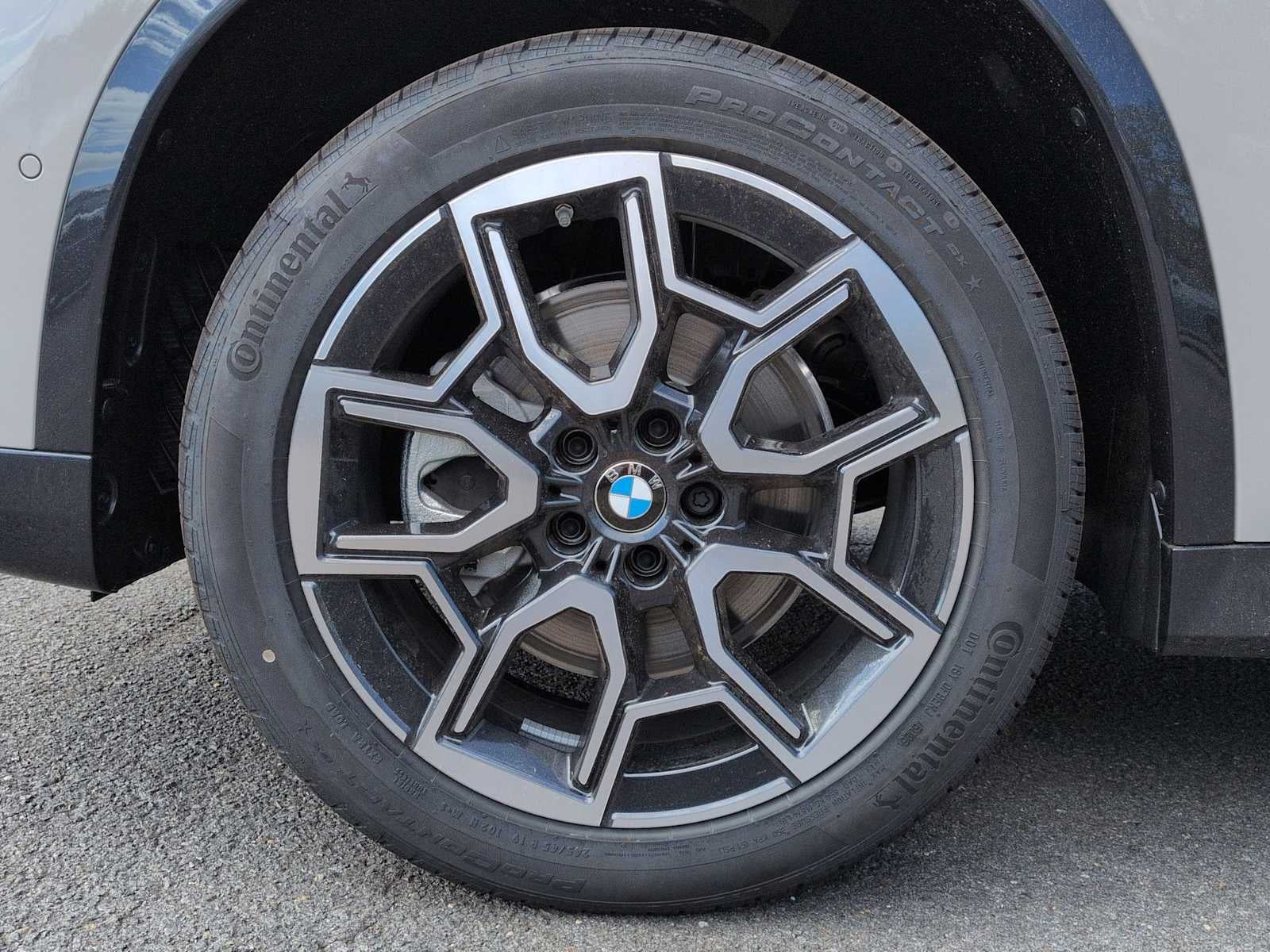 2026 BMW X1 xDrive28i xDrive28i