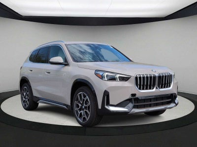2026 BMW X1 xDrive28i xDrive28i
