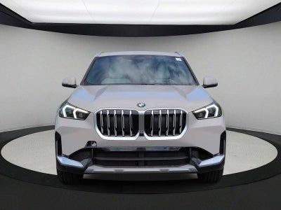 2026 BMW X1 xDrive28i xDrive28i