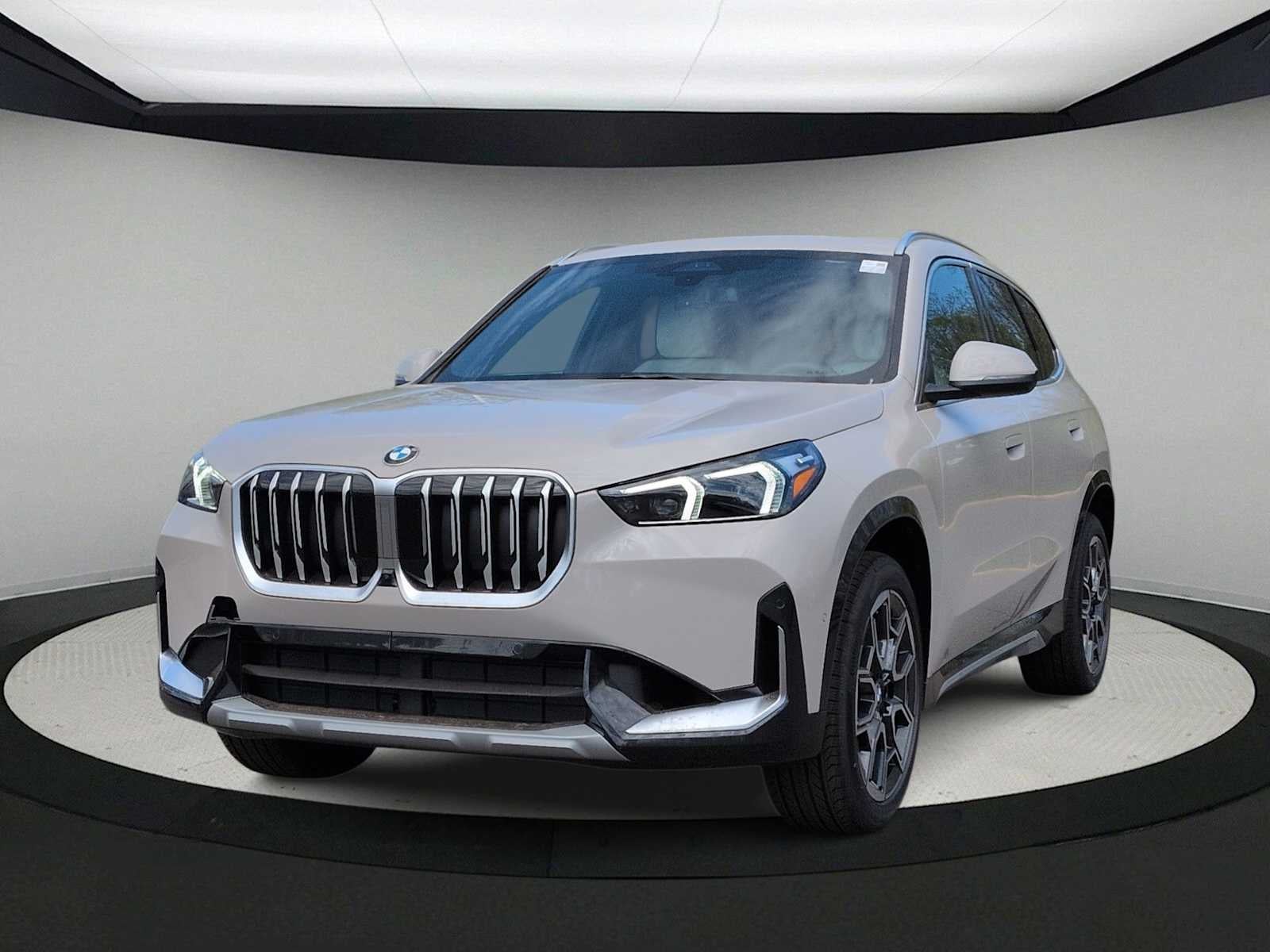 2026 BMW X1 xDrive28i xDrive28i