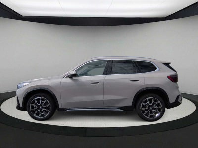 2026 BMW X1 xDrive28i xDrive28i