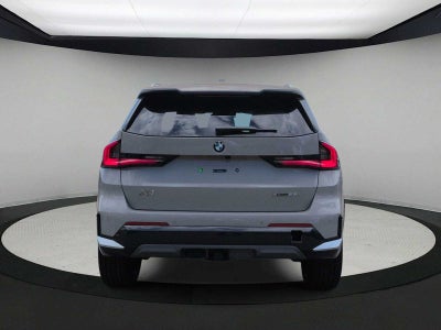 2026 BMW X1 xDrive28i xDrive28i