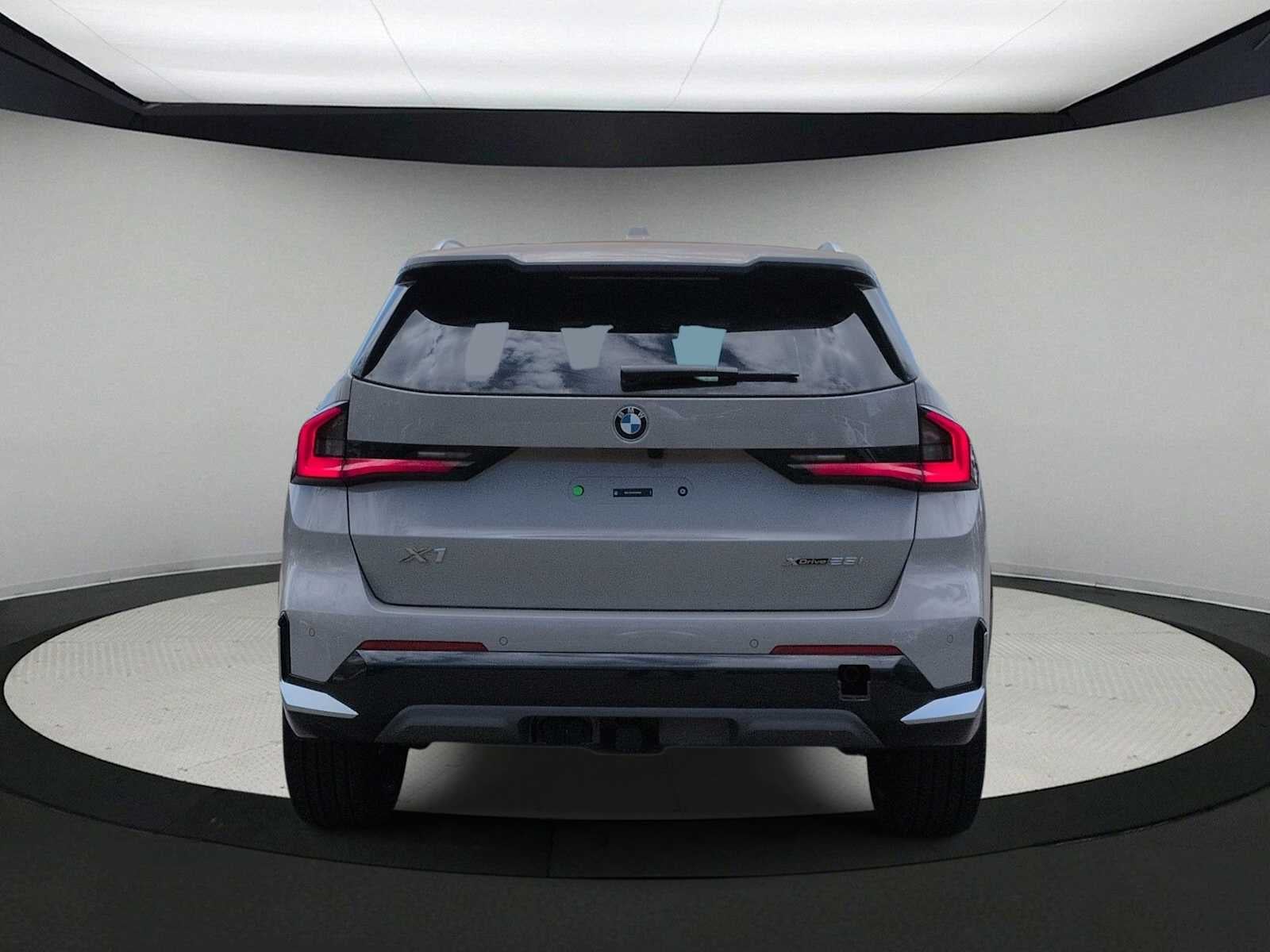 2026 BMW X1 xDrive28i xDrive28i