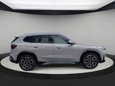 2026 BMW X1 xDrive28i xDrive28i