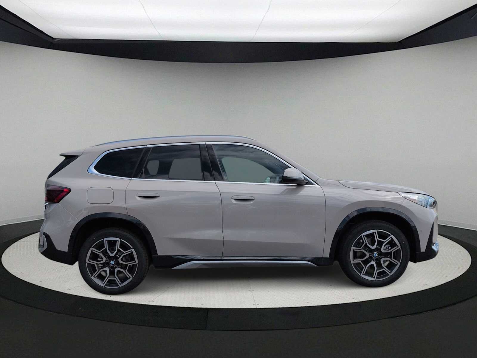 2026 BMW X1 xDrive28i xDrive28i