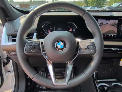 2026 BMW X1 xDrive28i