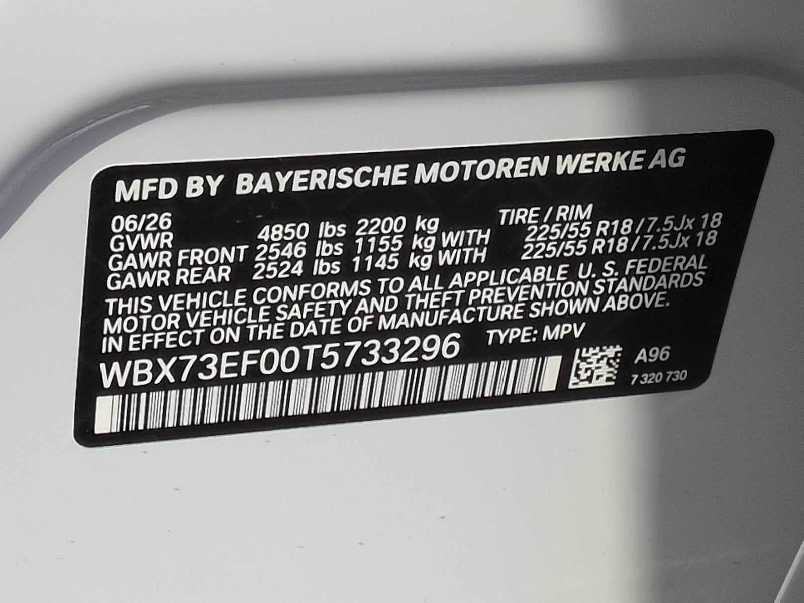 2026 BMW X1 xDrive28i