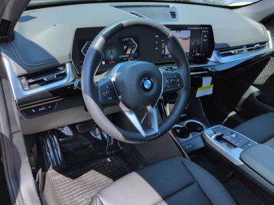 2026 BMW X1 xDrive28i