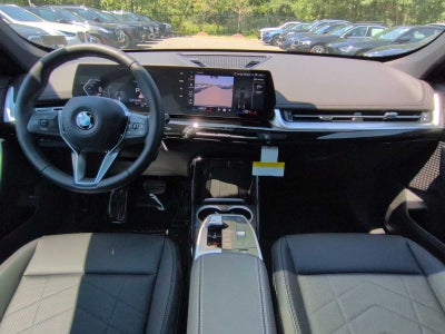 2026 BMW X1 xDrive28i