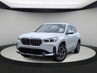 2026 BMW X1 xDrive28i