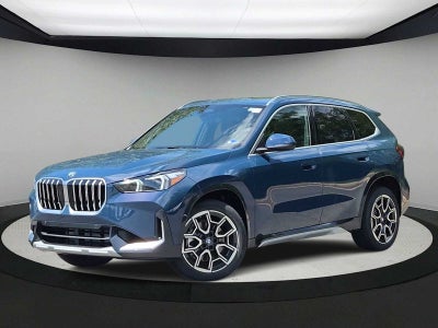 2027 BMW X1 xDrive28i