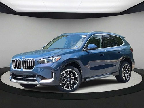 2027 BMW X1 xDrive28i