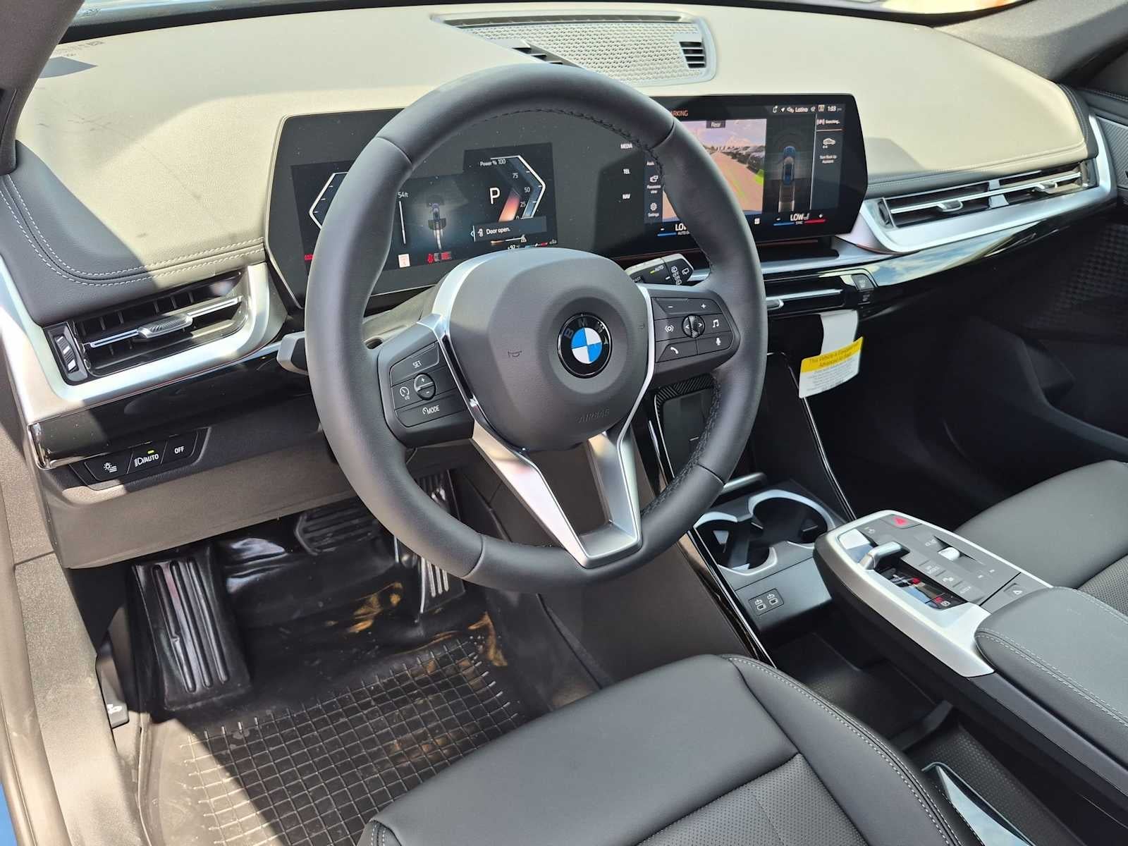 2027 BMW X1 xDrive28i