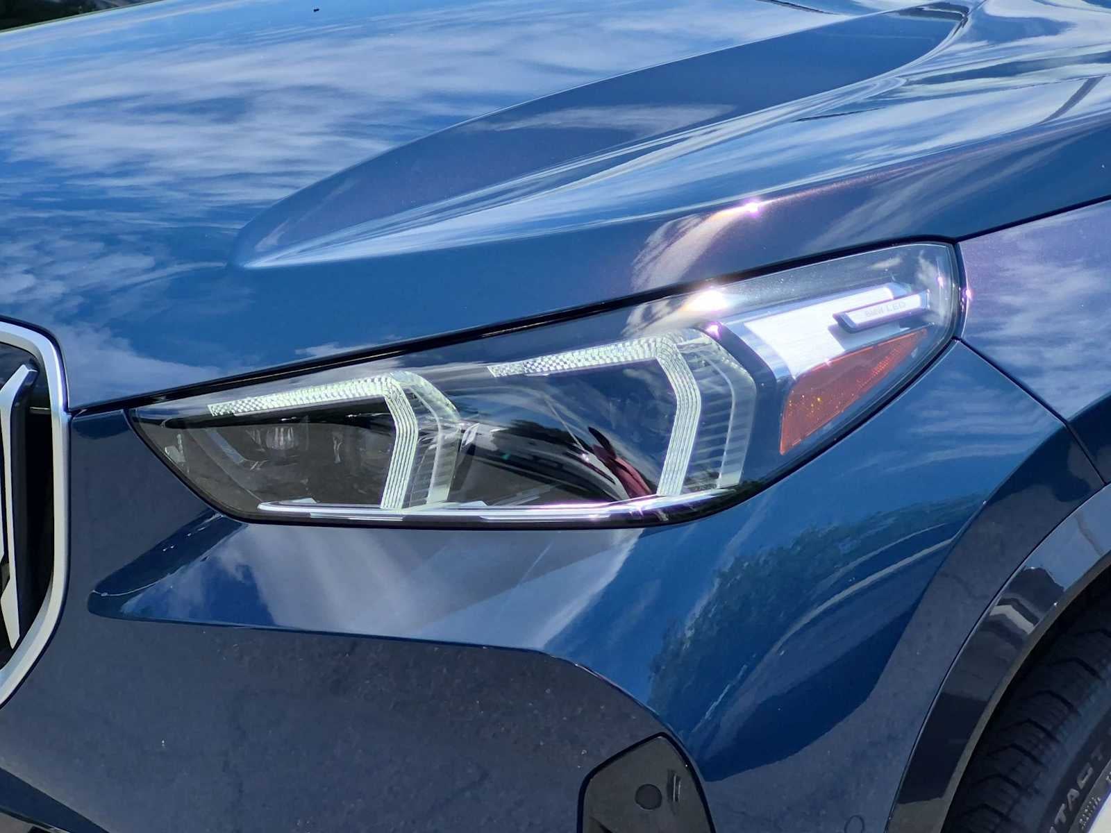 2027 BMW X1 xDrive28i