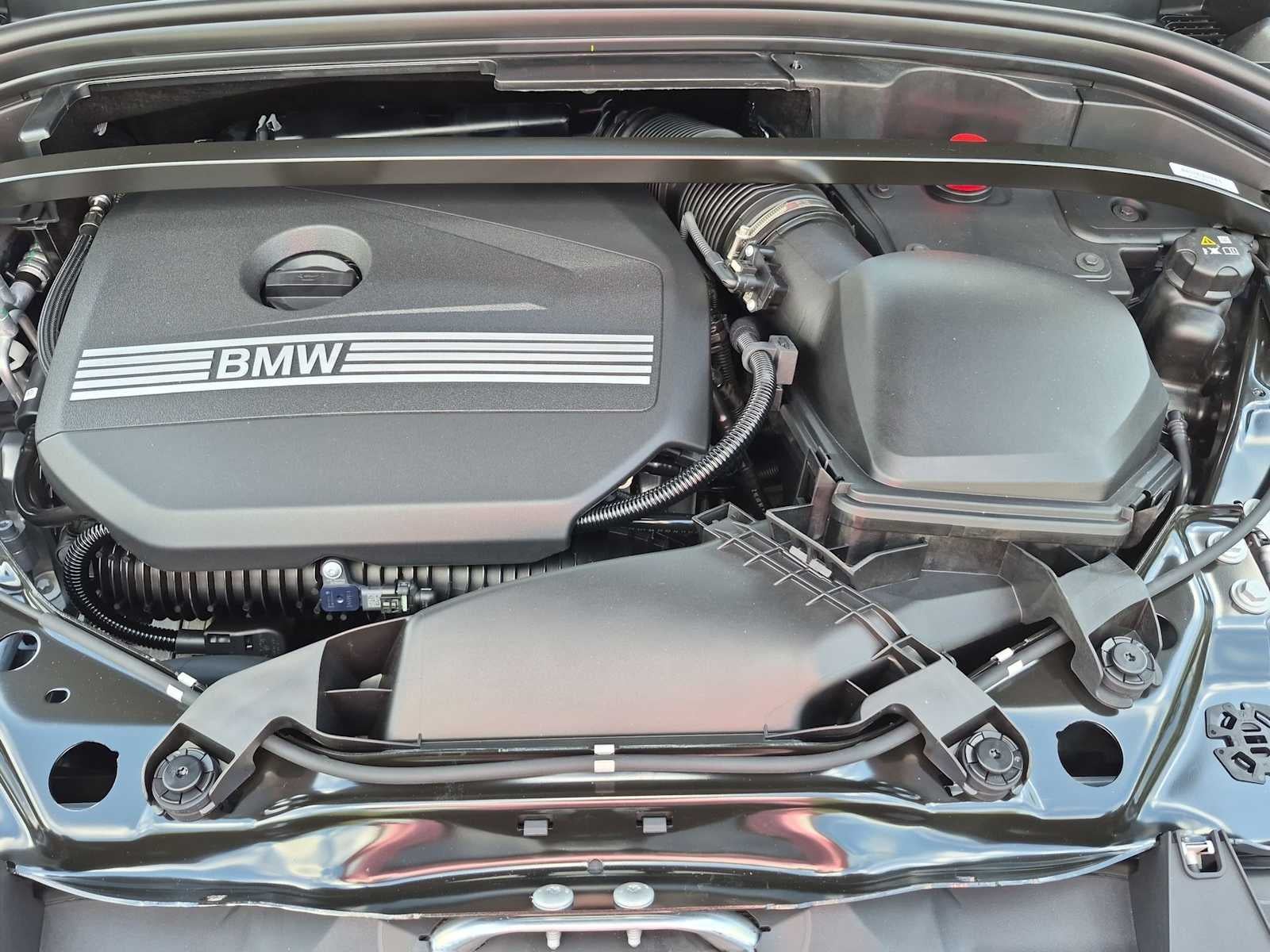 2027 BMW X1 xDrive28i