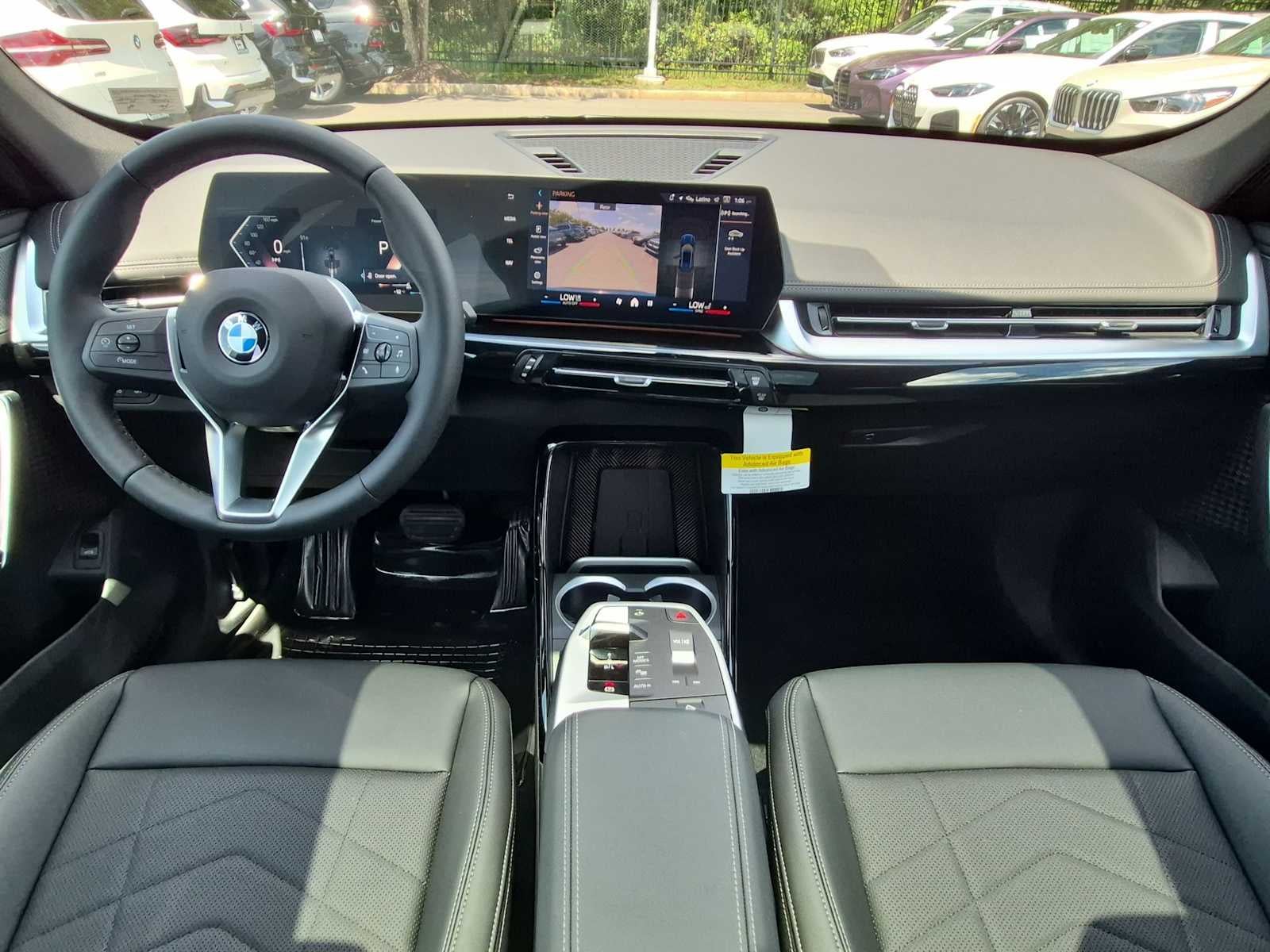 2027 BMW X1 xDrive28i