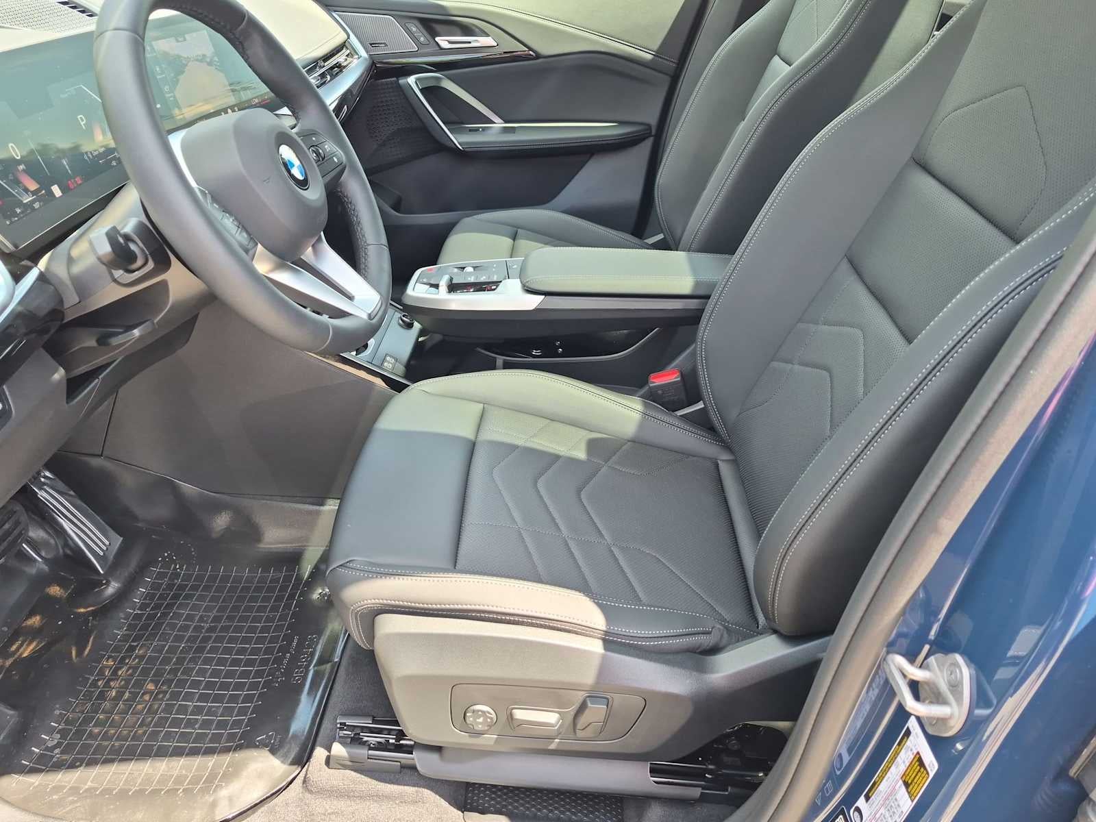 2027 BMW X1 xDrive28i