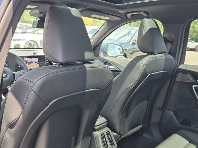 2027 BMW X1 xDrive28i