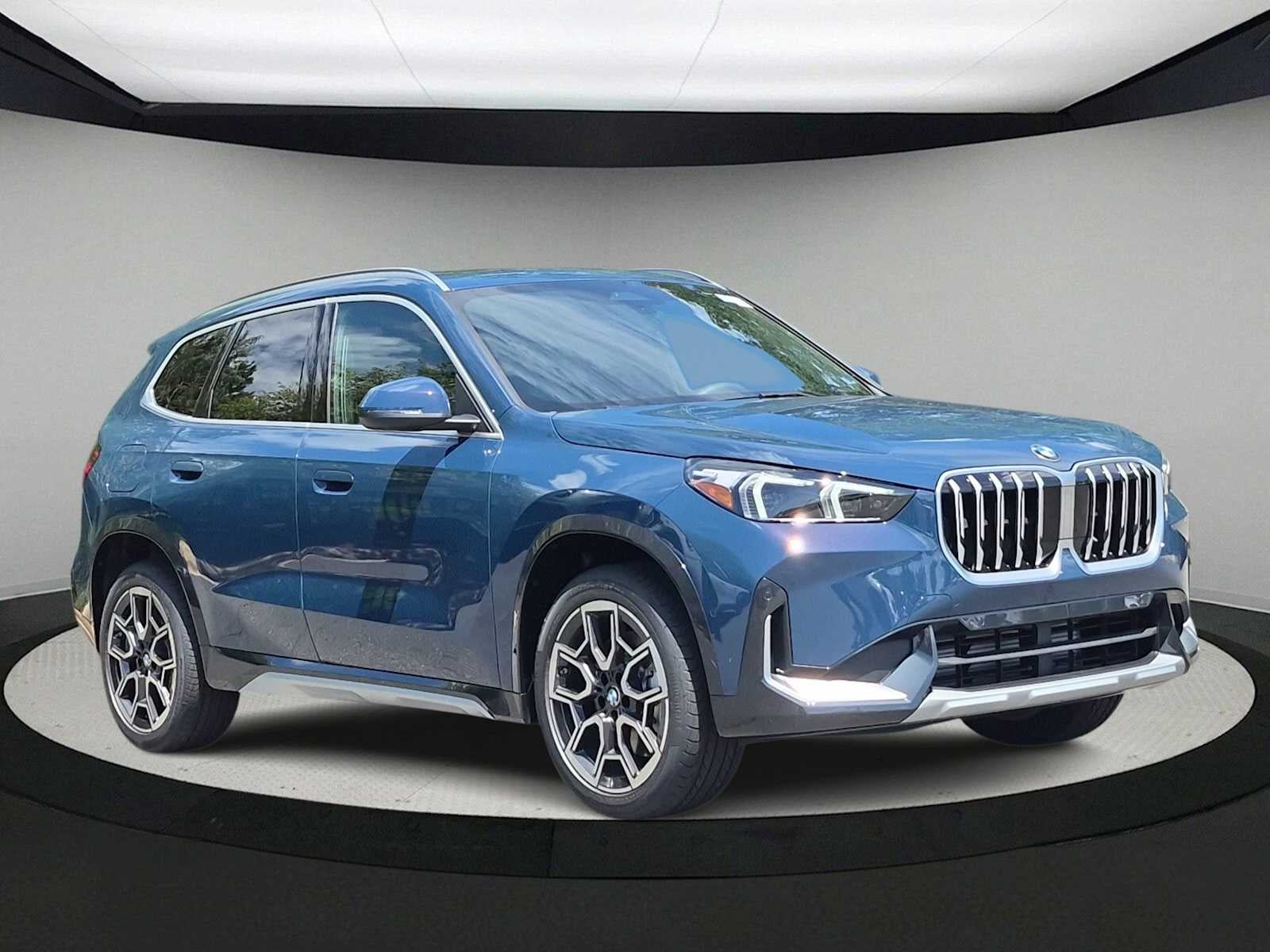 2027 BMW X1 xDrive28i