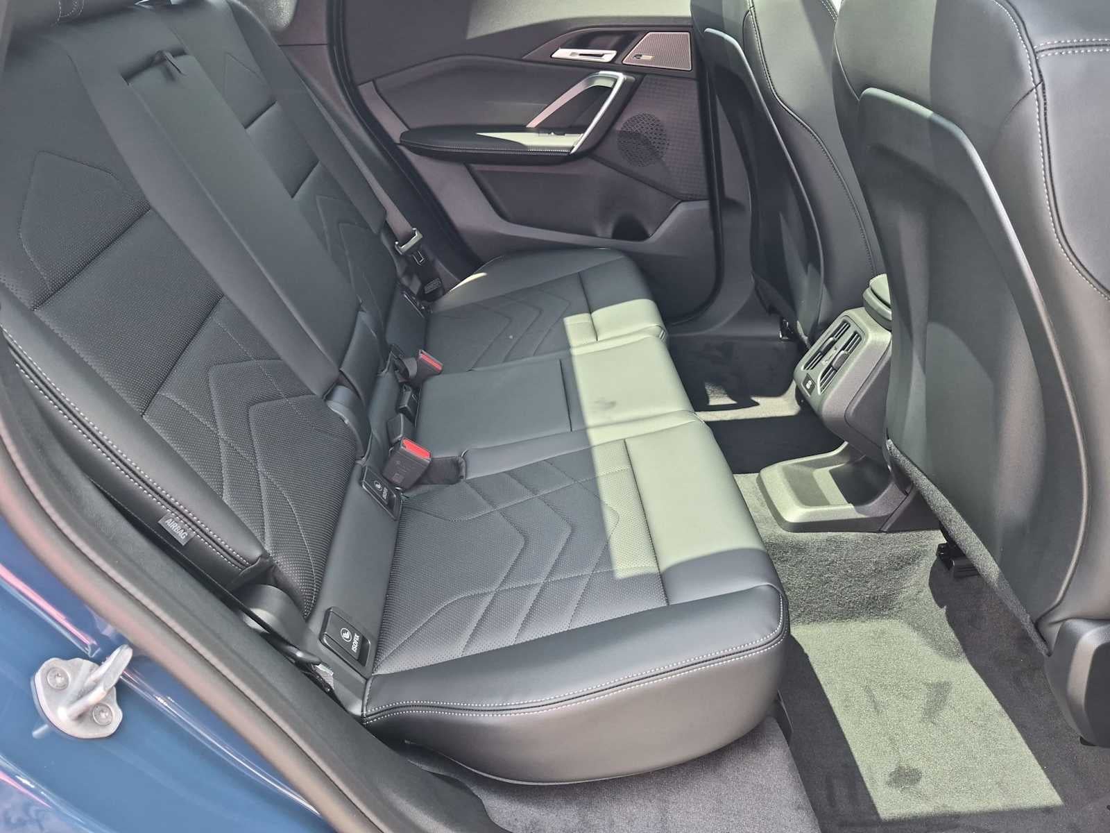 2027 BMW X1 xDrive28i