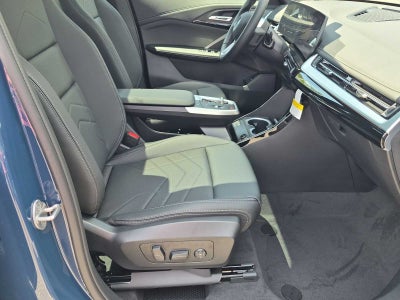 2027 BMW X1 xDrive28i