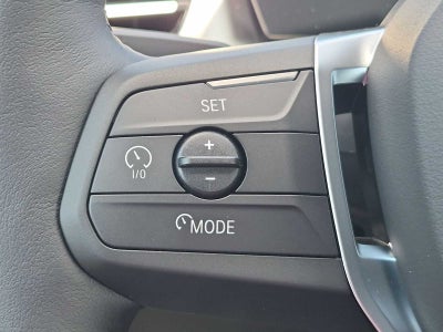 2027 BMW X1 xDrive28i
