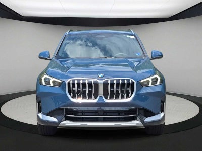 2027 BMW X1 xDrive28i