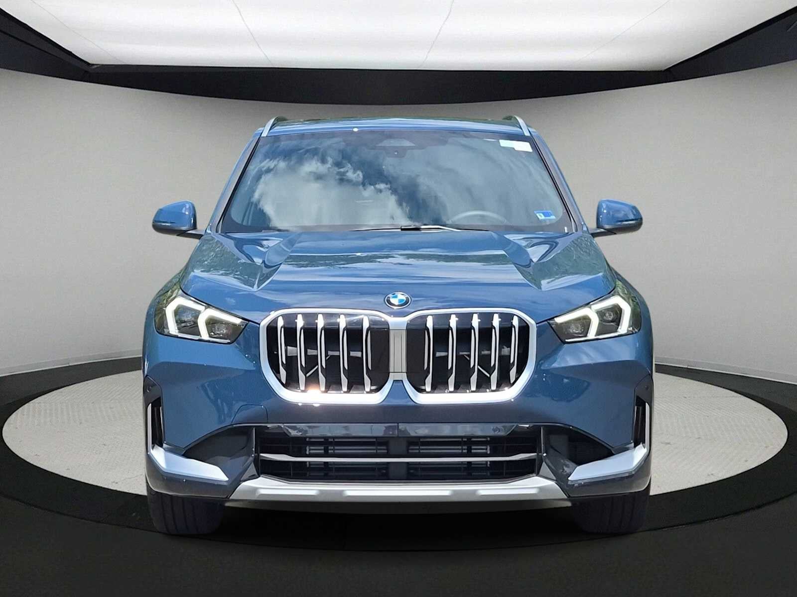2027 BMW X1 xDrive28i