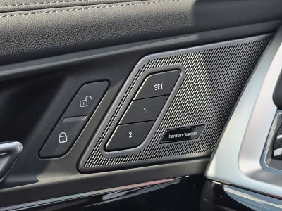 2027 BMW X1 xDrive28i