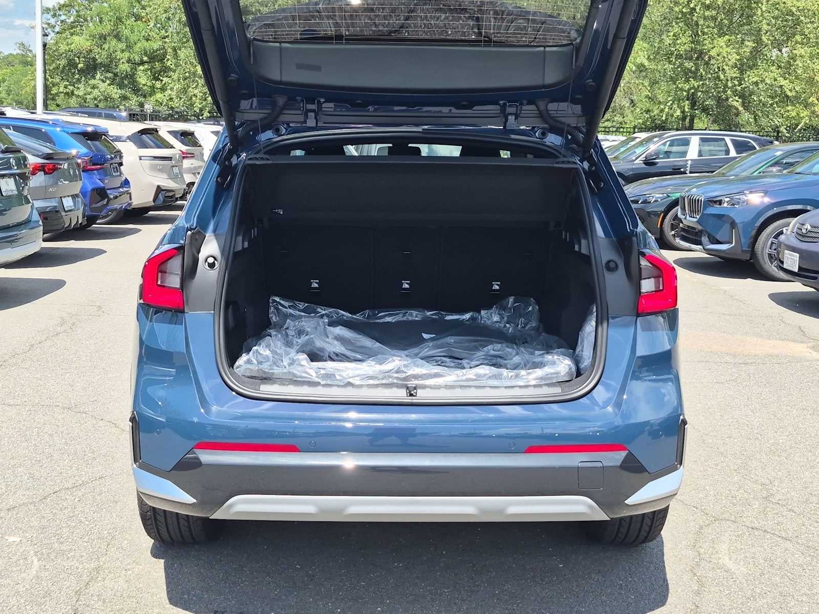 2027 BMW X1 xDrive28i