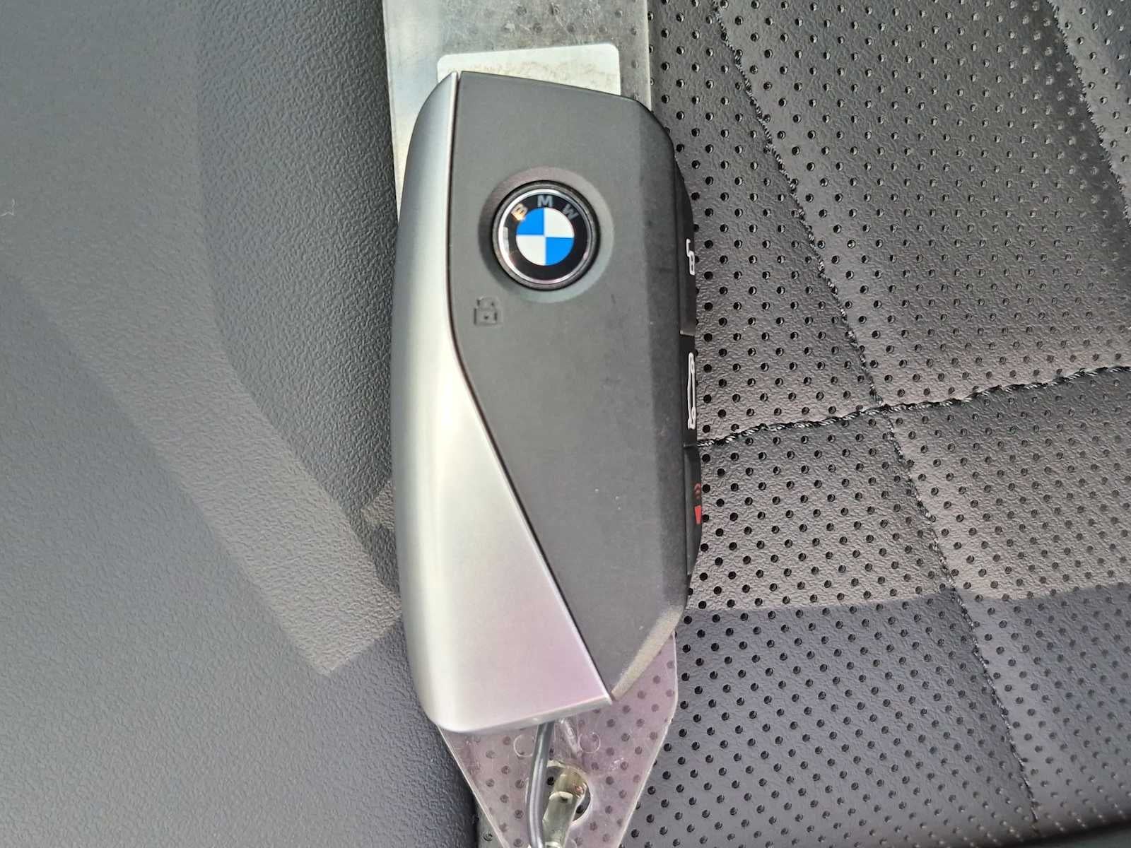 2027 BMW X1 xDrive28i