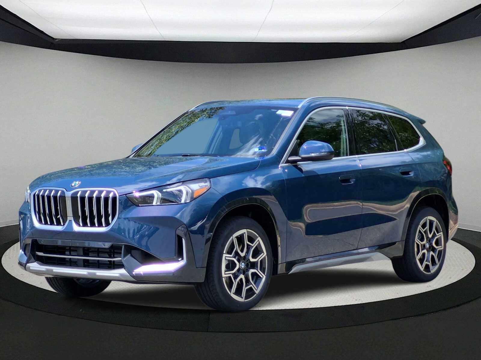 2027 BMW X1 xDrive28i