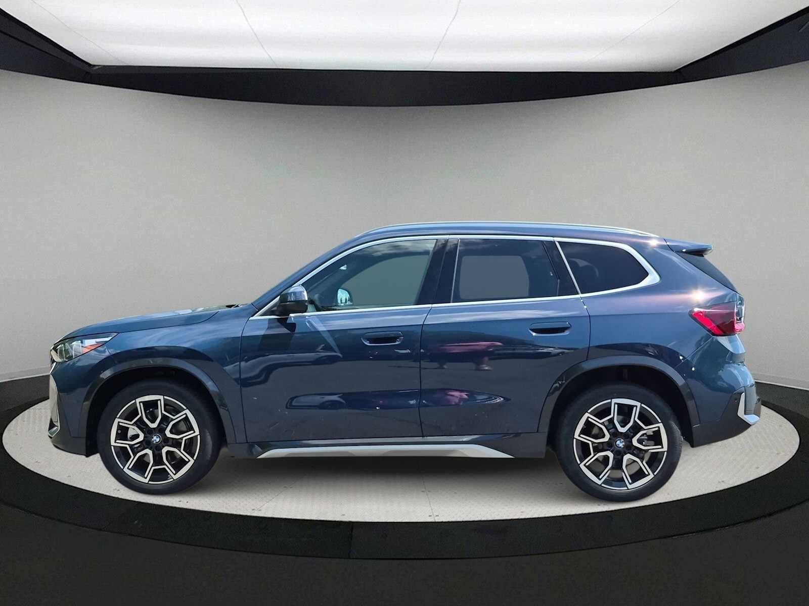 2027 BMW X1 xDrive28i