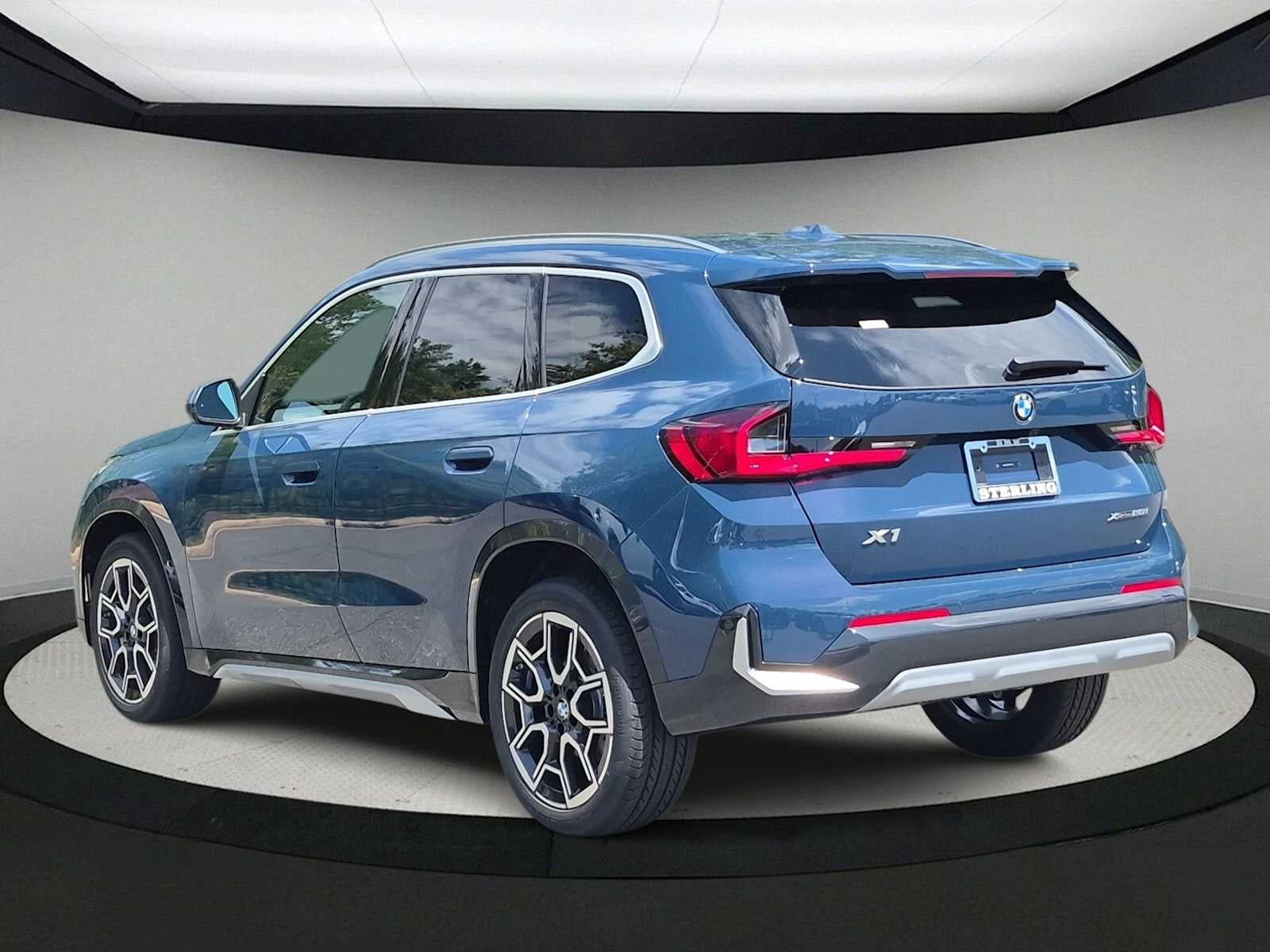 2027 BMW X1 xDrive28i