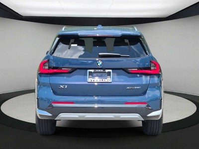 2027 BMW X1 xDrive28i