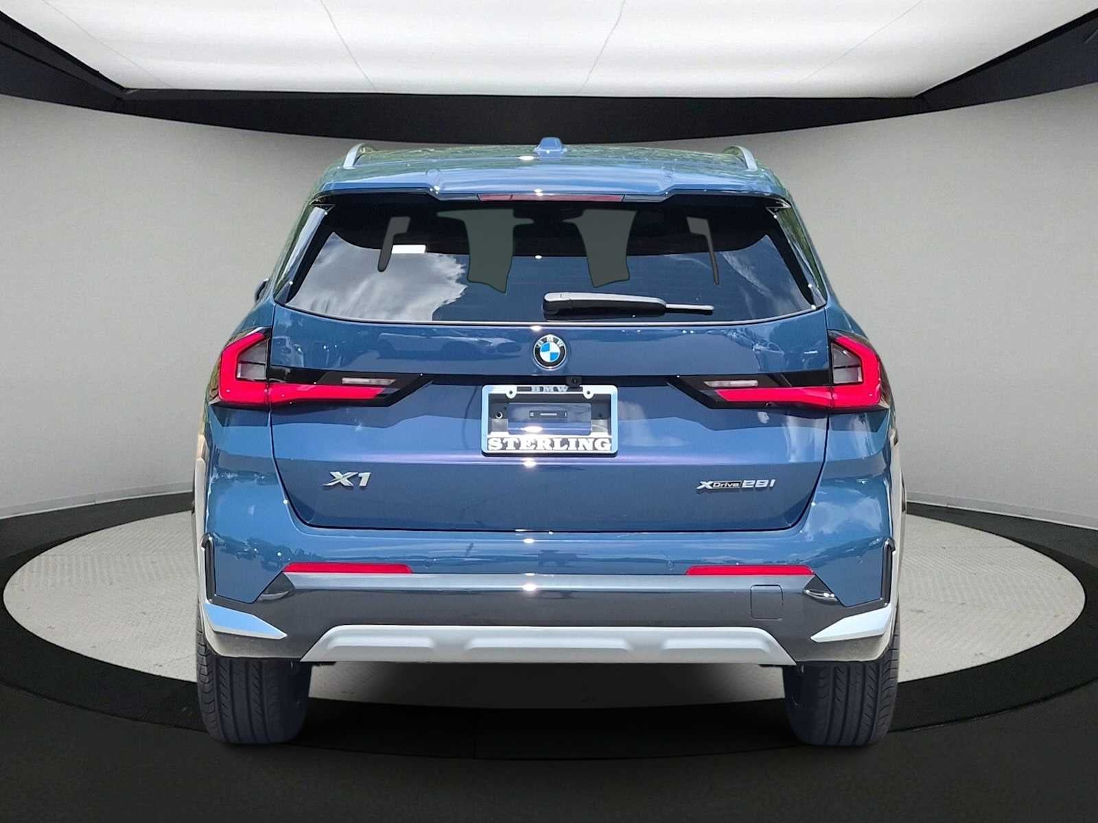 2027 BMW X1 xDrive28i