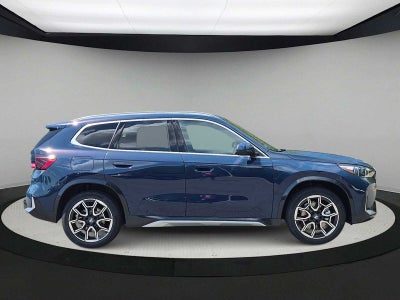 2027 BMW X1 xDrive28i
