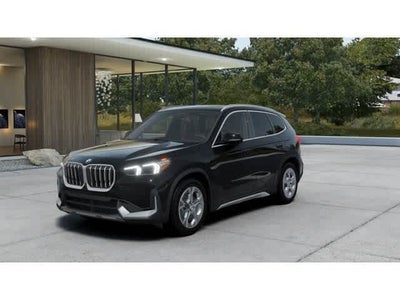 2027 BMW X1 xDrive28i