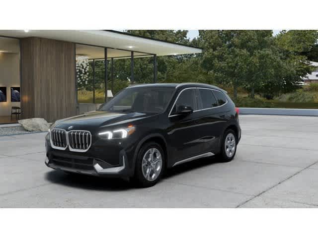 2027 BMW X1 xDrive28i