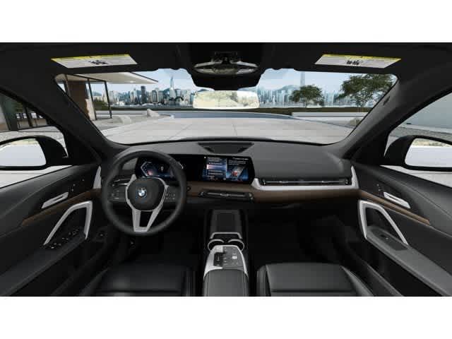 2027 BMW X1 xDrive28i