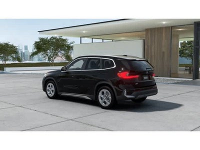 2027 BMW X1 xDrive28i