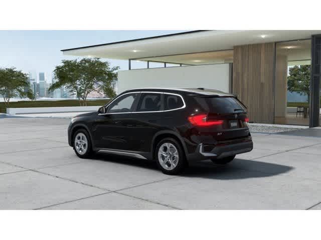 2027 BMW X1 xDrive28i
