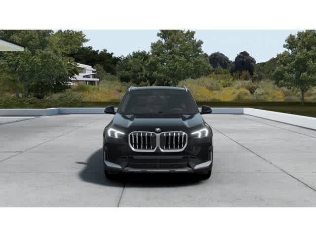 2027 BMW X1 xDrive28i
